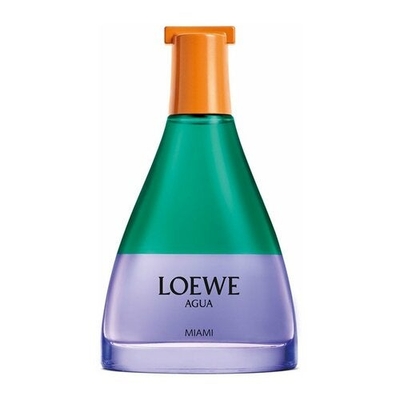 Loewe Agua Miami Eau de Toilette 50 ml