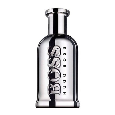 Hugo Boss Boss Bottled United Eau de Toilette 200 ml