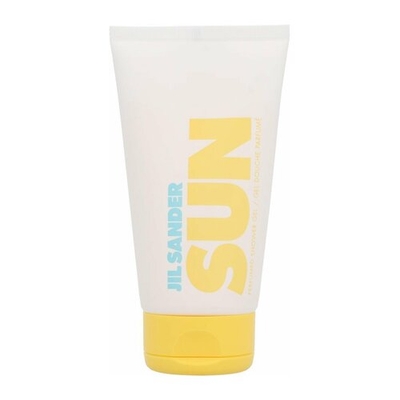 Jil Sander Sun Summer Edition 2020 Douchegel 150 ml