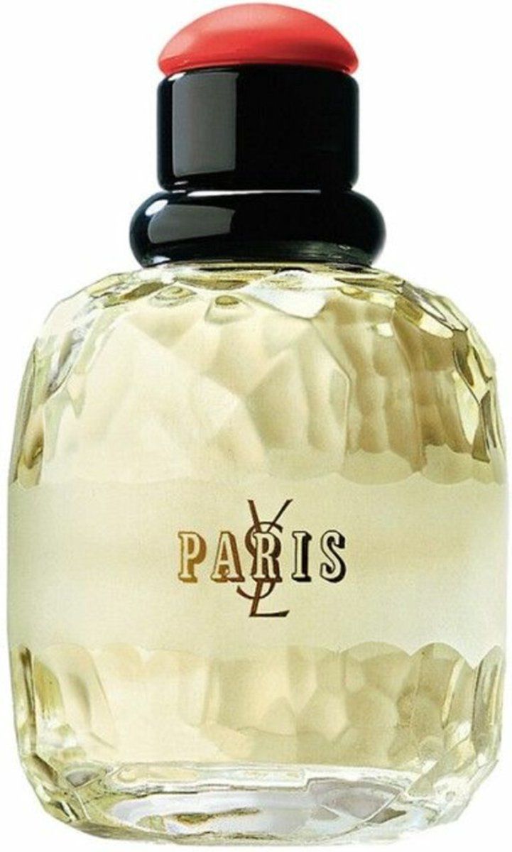 Yves Saint Laurent Paris 75 ml Eau de Toilette spray