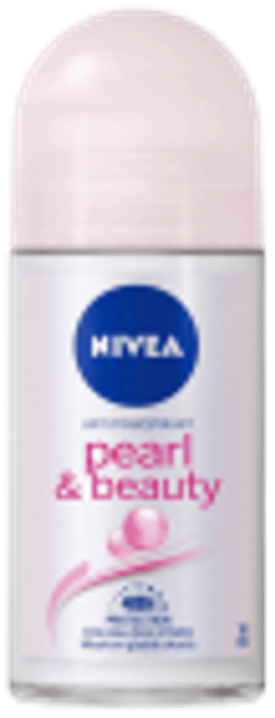 Nivea Deoroller Pearl Beauty 50ml