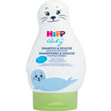 Hipp Shampoo & douche sensitive Shampoo 200 ml