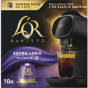 L'OR Barista double lungo XXL - 10 koffiecups