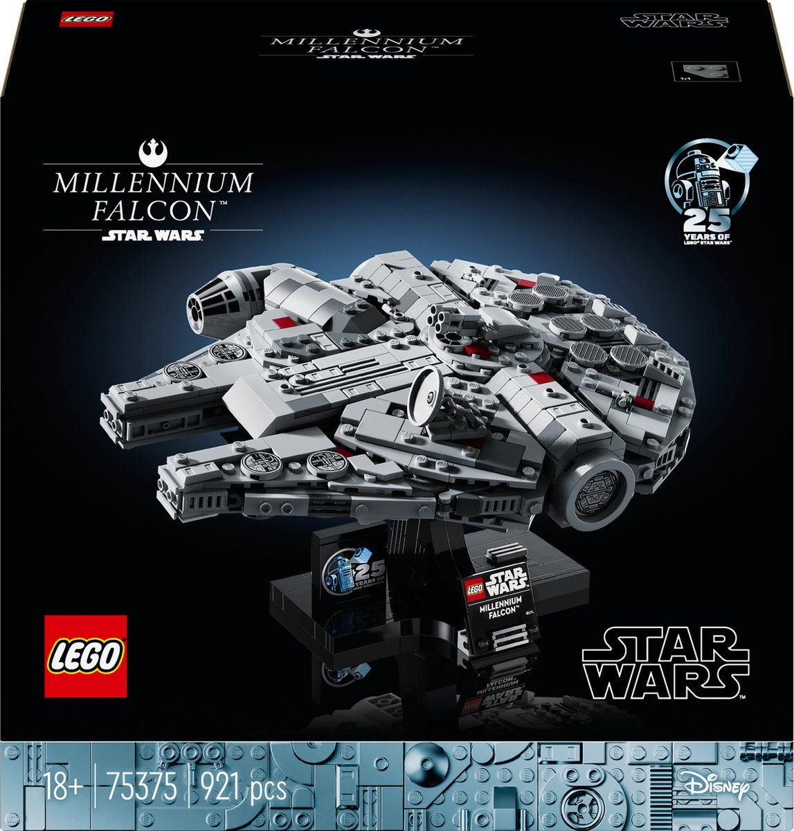 lego-star-wars-millennium-falcon-75375