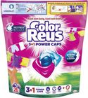 Color Reus  wascapsules gekleurde was - 26 wasbeurten