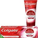 Colgate Max White Expert Original Tandpasta, 75 ml - Tandpasta voor witte tanden
