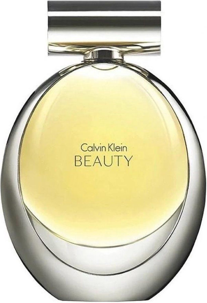 Beauty 50ml Eau de Parfum - Damesparfum