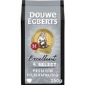 Douwe Egberts Filterkoffie Aroma Variaties Excellent Select - 250 gram