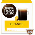 Nescafe Grande XL - 30 Dolce Gusto koffiecups