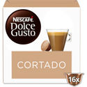 Nescafe Cortado - 16 Dolce Gusto koffiecups