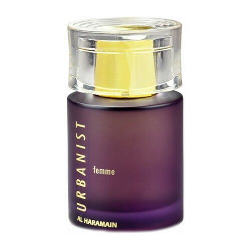 Al Haramain Urbanist Femme Eau de Parfum 100 ml