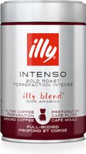 illy Intenso branding - 6 x 250 gram filterkoffie
