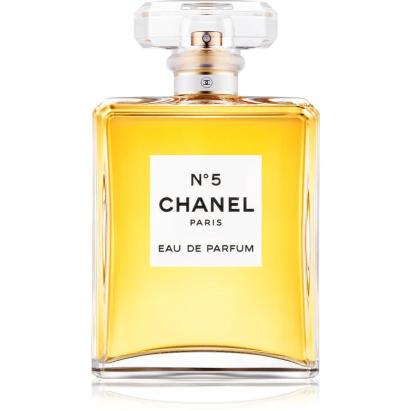 Chanel N°5 Eau de Parfum 200 ml
