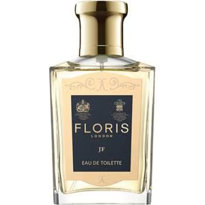 Floris London Eau de Toilette Spray Heren 50 ml