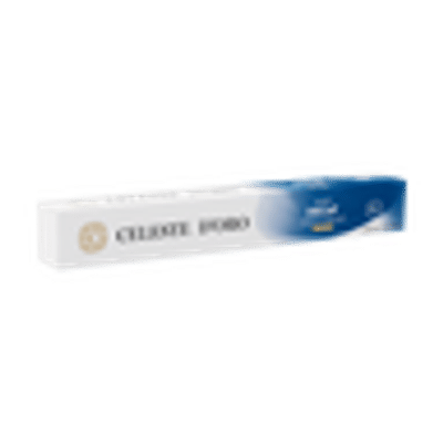 Celeste d'Oro - Finest Decaf - 10 koffiecups