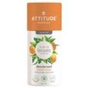 Attitude Super Leaves Deodorant Orange Leaves 85 ml