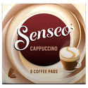 SENSEO Koffiepads Cappuccino - 8 stuks