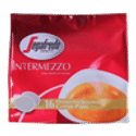 Segafredo Koffiepads Intermezzo - 16 stuks