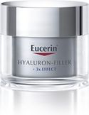 Eucerin Hyaluron-Filler Nachtcrème - 50 ml