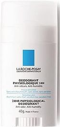 La Roche Posay Stick deodorant - 40 ml