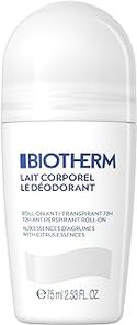 Biotherm Roll-On deodorant - 75 ml