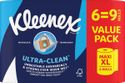Kleenex Keukenpapier Ultra Clean Maxi XL - 6 rollen