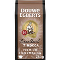 Douwe Egberts Filterkoffie Aroma Variaties Excellent Mocca - 250 gram