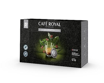 Café Royal pads voor Nespresso Pro - 50 koffiepads