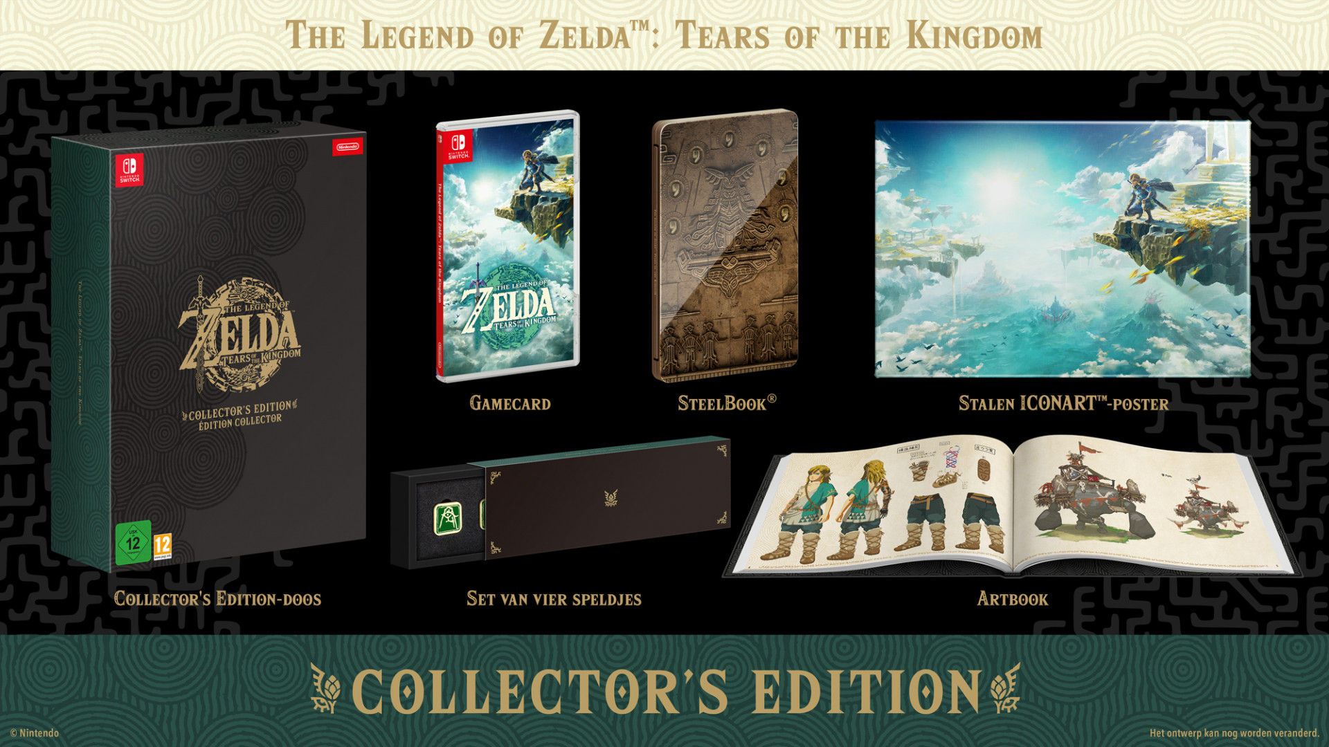 the-legend-of-zelda-tears-of-the-kingdom-collectors-edition-nintendo-switch