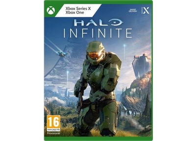 Halo Infinite Xbox One