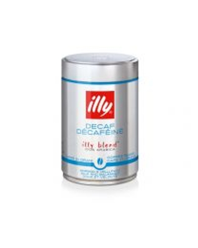 illy Koffiebonen Decaf - 250 gram 