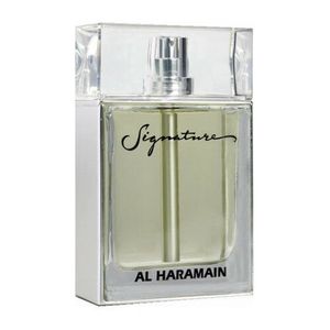 Al Haramain