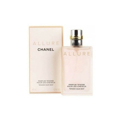 Chanel Allure Femme - 35 ml - Haarparfum