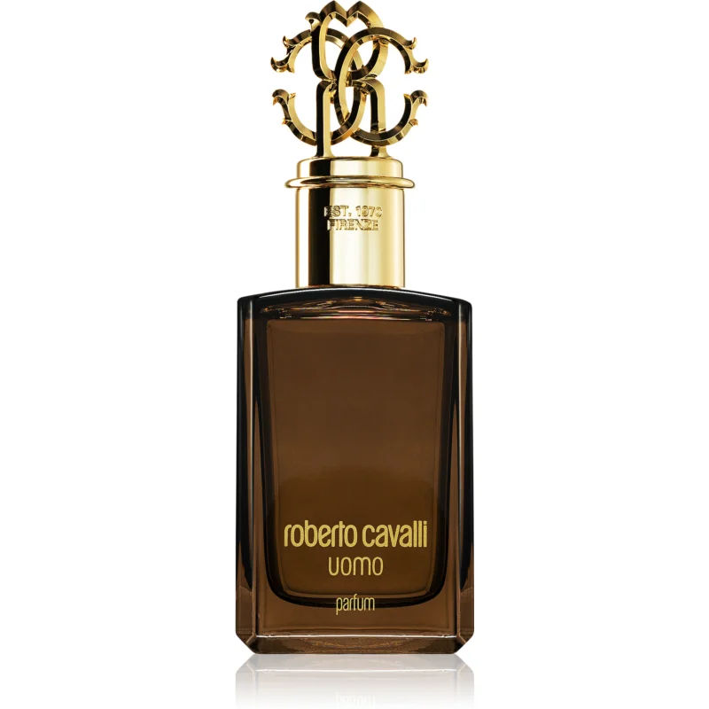 Roberto Cavalli Uomo parfum 100 ml