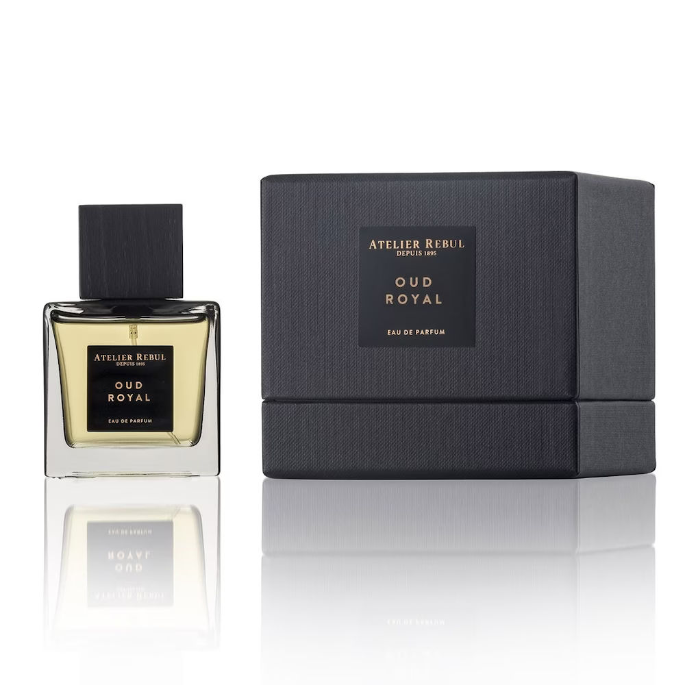 Atelier Rebul Oud Royal Eau de Parfum 100 ml