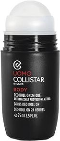 Collistar Roll-On Deodorant - 75 ml