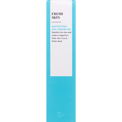Etos Fresh Skin Mattifying Day Cream Gel 45 ML