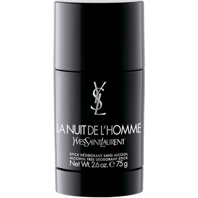 Yves Saint Laurent La Nuit De L'Homme  Deodorant Stick 75 ml