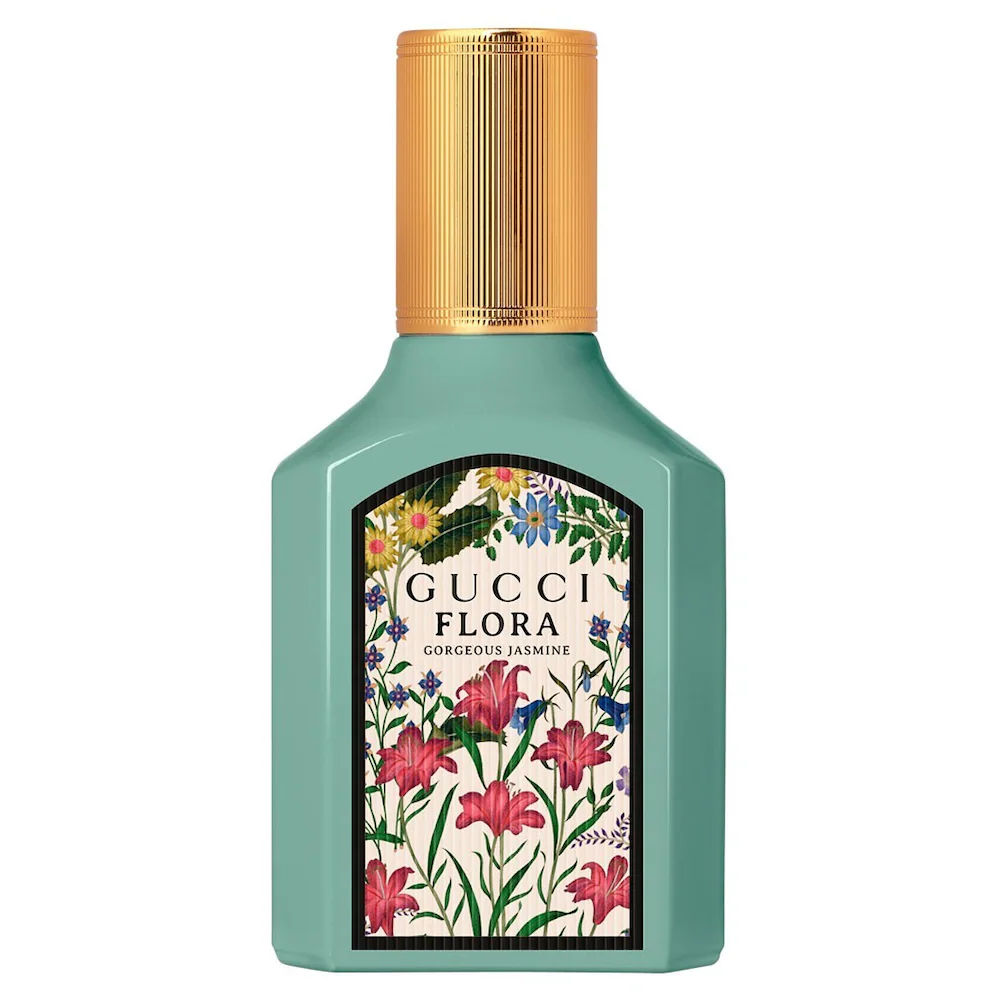 Gucci Flora Gorgeous Jasmine Eau de parfum spray 30 ml