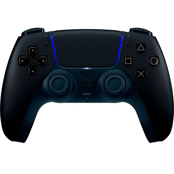 Sony PlayStation 5 DualSense™ Draadloze Controller V2 - Midnight Black