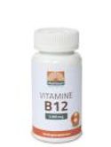 Mattisson Vitamine B12 5000 mcg - 60 tabletten