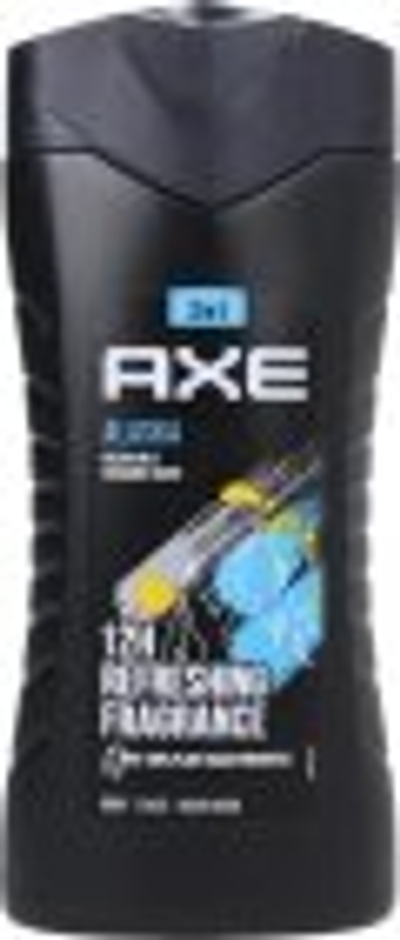 Axe Douchegel - Alaska 250ML