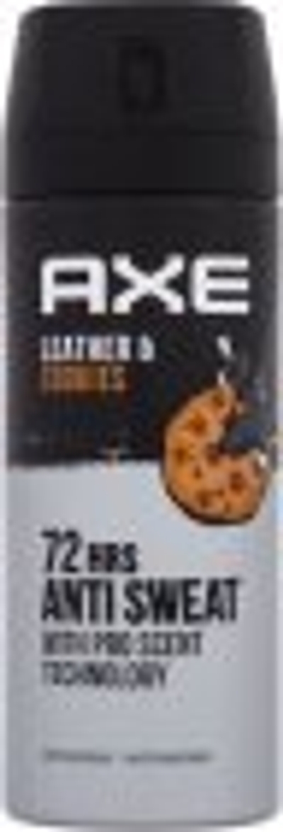 Axe Deo Anti-perspirant Collision 150ML