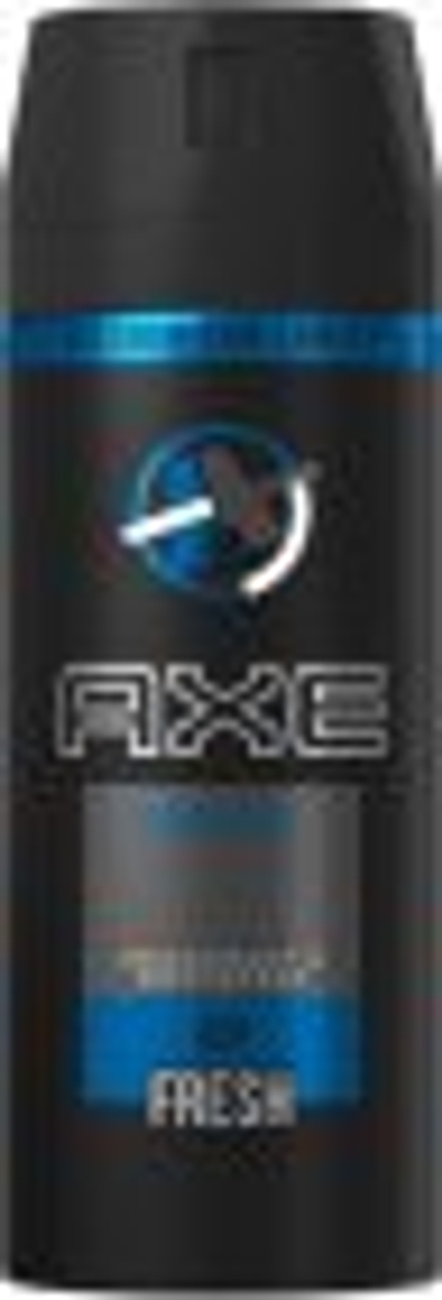 Axe Deospray Anarchy for Him 150 ml