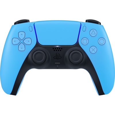 Sony PlayStation 5 DualSense draadloze controller (Starlight Blue)