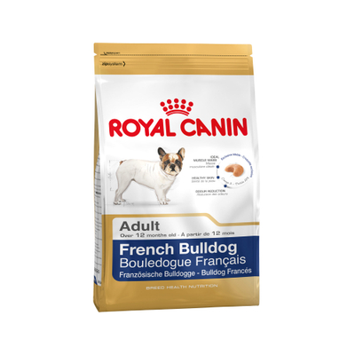 Royal Canin French Bulldog Adult - 3 kg - hondenbrokken