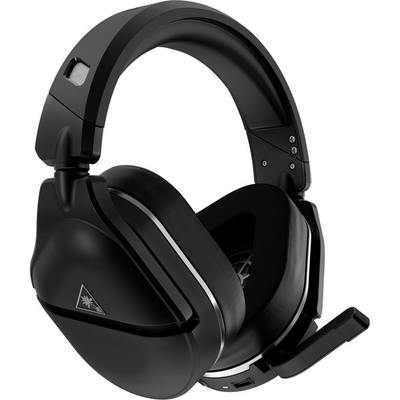 Turtle Beach Stealth 700 Gen 2 MAX - Gaming headset - Zwart - Xbox, PS5, PS4, PC & Switch