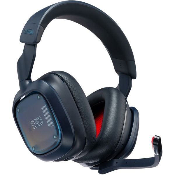 Logitech G Astro A30 - Draadloze Gaming Headset - Bluetooth - Geschikt voor Xbox - Navy