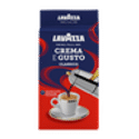 Lavazza Filterkoffie Crema e Gusto - 250 gram