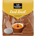 Caffé Gondoliere Dark roast pads Koffiepads 36 stuks